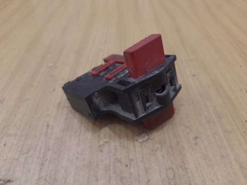 BOSCH GSA 1300 PCE WŁĄCZNIK WYŁĄCZNIK PRZYCISK BOSCH GSA 1300 PCE WŁĄCZNIK WYŁĄCZNIK PRZYCISK