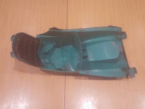 BOSCH ROTAK 340 ER OSŁONA OBUDOWA POKRYWA KORPUS BOSCH ROTAK 340 ER OSŁONA OBUDOWA POKRYWA KORPUS
