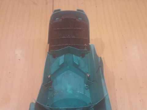 BOSCH ROTAK 340 ER OSŁONA OBUDOWA POKRYWA KORPUS BOSCH ROTAK 340 ER OSŁONA OBUDOWA POKRYWA KORPUS