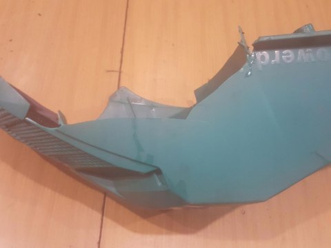 BOSCH ROTAK 340 ER OSŁONA OBUDOWA POKRYWA KORPUS BOSCH ROTAK 340 ER OSŁONA OBUDOWA POKRYWA KORPUS