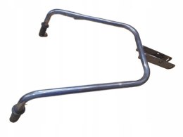 BOUYER 111 BRIGGS 5HP KIEROWNICA RĄCZKA RĘKOJEŚĆ