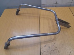BOUYER 111 BRIGGS 5HP KIEROWNICA RĄCZKA RĘKOJEŚĆ