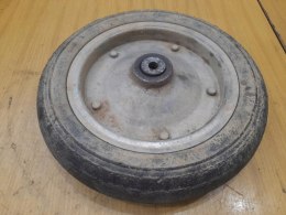 BOUYER 111 BRIGGS 5HP KOŁO KÓŁKO GLEBOGRYZARKI