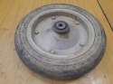 BOUYER 111 BRIGGS 5HP KOŁO KÓŁKO GLEBOGRYZARKI