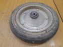 BOUYER 111 BRIGGS 5HP KOŁO KÓŁKO GLEBOGRYZARKI
