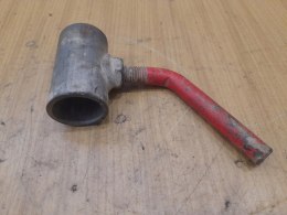 BOUYER 111 BRIGGS 5HP MOCOWANIE UCHWYT