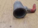BOUYER 111 BRIGGS 5HP MOCOWANIE UCHWYT