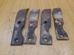 BOUYER 111 BRIGGS 5HP NÓŻ NOŻE GLEBOGRYZARKI KPL