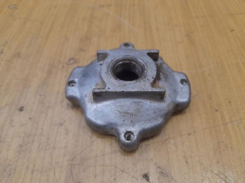 BOUYER 111 BRIGGS 5HP OBUDOWA POKRYWKA KORPUS BOUYER 111 BRIGGS 5HP OBUDOWA POKRYWKA KORPUS