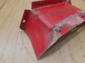 BOUYER 111 BRIGGS 5HP OSŁONA OBUDOWA MOCOWANIE