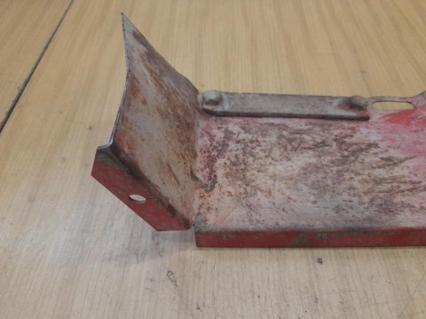 BOUYER 111 BRIGGS 5HP OSŁONA OBUDOWA MOCOWANIE BOUYER 111 BRIGGS 5HP OSŁONA OBUDOWA MOCOWANIE