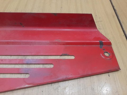BOUYER 111 BRIGGS 5HP OSŁONA OBUDOWA POKRYWA BOUYER 111 BRIGGS 5HP OSŁONA OBUDOWA POKRYWA