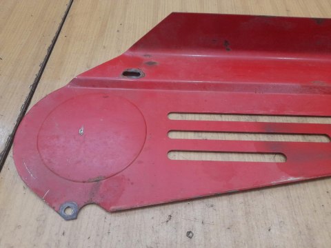 BOUYER 111 BRIGGS 5HP OSŁONA OBUDOWA POKRYWA BOUYER 111 BRIGGS 5HP OSŁONA OBUDOWA POKRYWA