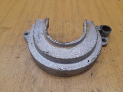 BOUYER 111 BRIGGS 5HP OSŁONA OBUDOWA POKRYWA BOUYER 111 BRIGGS 5HP OSŁONA OBUDOWA POKRYWA