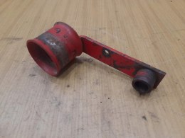 BOUYER 111 BRIGGS 5HP ROLKA NAPINACZ MOCOWANIE