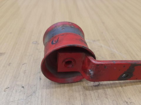 BOUYER 111 BRIGGS 5HP ROLKA NAPINACZ MOCOWANIE BOUYER 111 BRIGGS 5HP ROLKA NAPINACZ MOCOWANIE