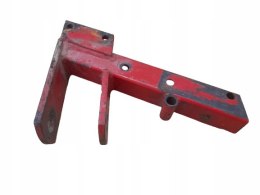 BOUYER 111 BRIGGS 5HP UCHWYT MOCOWANIE STELAŻ