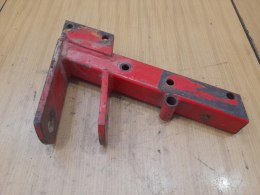 BOUYER 111 BRIGGS 5HP UCHWYT MOCOWANIE STELAŻ