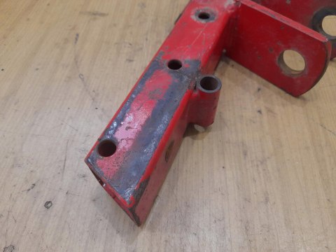 BOUYER 111 BRIGGS 5HP UCHWYT MOCOWANIE STELAŻ BOUYER 111 BRIGGS 5HP UCHWYT MOCOWANIE STELAŻ