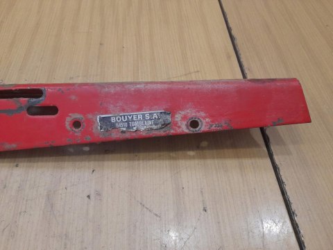 BOUYER 111 BRIGGS 5HP UCHWYT MOCOWANIE STELAŻ BOUYER 111 BRIGGS 5HP UCHWYT MOCOWANIE STELAŻ