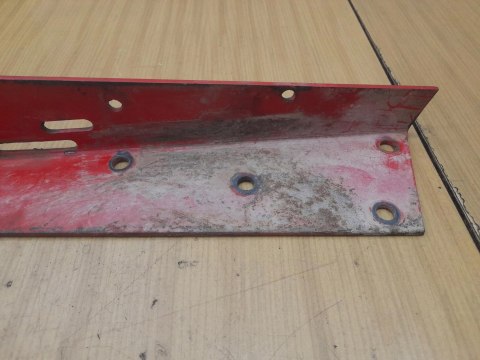 BOUYER 111 BRIGGS 5HP UCHWYT MOCOWANIE STELAŻ BOUYER 111 BRIGGS 5HP UCHWYT MOCOWANIE STELAŻ