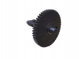 BOUYER 111 BRIGGS 5HP WAŁEK ROZRZĄDU
