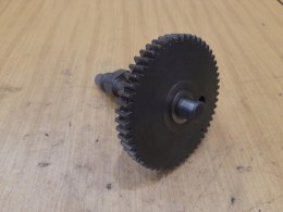 BOUYER 111 BRIGGS 5HP WAŁEK ROZRZĄDU