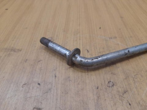 BOUYER 111 BRIGGS 5HP WODZIK WAŁEK CIĘGNO BOUYER 111 BRIGGS 5HP WODZIK WAŁEK CIĘGNO