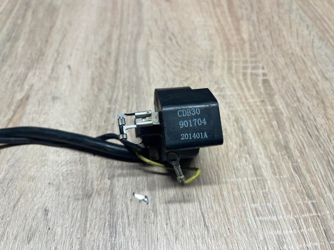 BRICODEPOT BDBCP30 CEWKA MODUŁ ISKROWNIK BRICODEPOT BDBCP30 CEWKA MODUŁ ISKROWNIK
