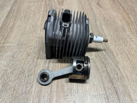 BRICODEPOT BDBCP30 CYLINDER TŁOK KOMPLET BRICODEPOT BDBCP30 CYLINDER TŁOK KOMPLET