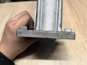 BRICODEPOT BDBCP30 KARTER OBUDOWA SILNIKA KORPUS