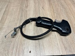 BRICODEPOT BDBCP30 RĄCZKA GAZU MANETKA RĘKOJEŚĆ