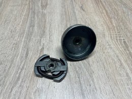 BRICODEPOT BDBCP30 SPRZĘGŁO DZWON KOSZ BĘBEN KPL
