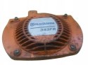 HUSQVARNA 343 FR OSŁONA OBUDOWA SZARPAKA STARTERA