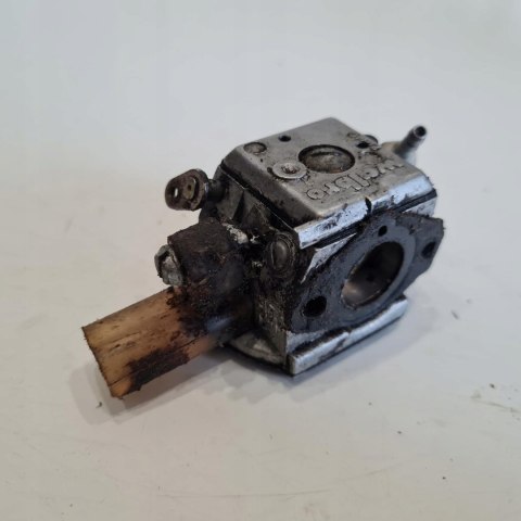 HUSQVARNA 344 FG GAŹNIK WALBRO ORYGINAŁ HUSQVARNA 344 FG GAŹNIK WALBRO ORYGINAŁ