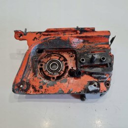 HUSQVARNA 344 FG KARTER OBUDOWA SILNIKA KORPUS POŁÓWKA