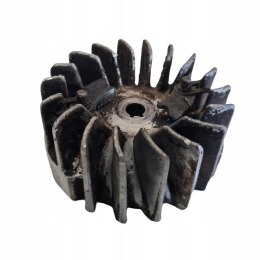 HUSQVARNA 344 FG MAGNETO KOŁO MAGNESOWE