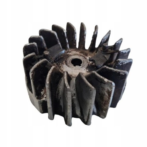 HUSQVARNA 344 FG MAGNETO KOŁO MAGNESOWE