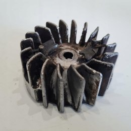 HUSQVARNA 344 FG MAGNETO KOŁO MAGNESOWE