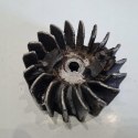 HUSQVARNA 344 FG MAGNETO KOŁO MAGNESOWE