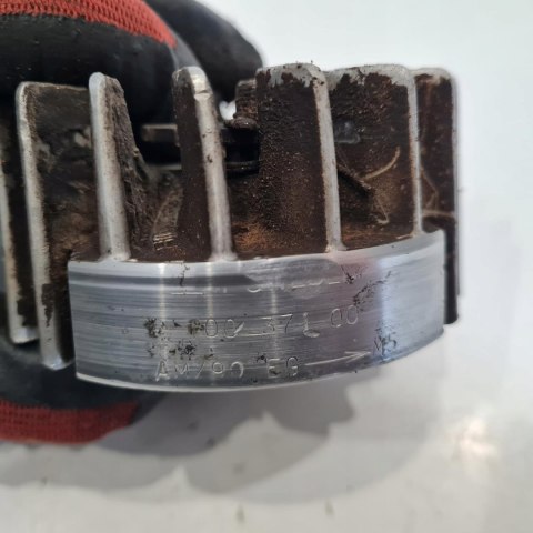 HUSQVARNA 344 FG MAGNETO KOŁO MAGNESOWE HUSQVARNA 344 FG MAGNETO KOŁO MAGNESOWE