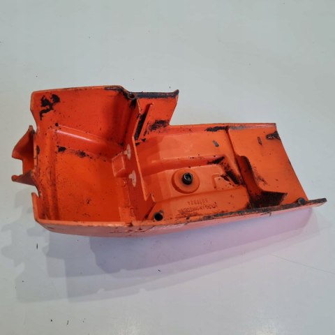 HUSQVARNA 344 FG OSŁONA OBUDOWA POKRYWA KORPUS HUSQVARNA 344 FG OSŁONA OBUDOWA POKRYWA KORPUS