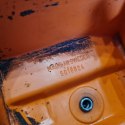 HUSQVARNA 344 FG OSŁONA OBUDOWA POKRYWA KORPUS