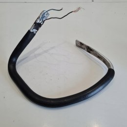 HUSQVARNA 344 FG RĄCZKA RĘKOJEŚĆ KABŁĄK UCHWYT PODGRZEWANA