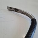 HUSQVARNA 344 FG RĄCZKA RĘKOJEŚĆ KABŁĄK UCHWYT PODGRZEWANA