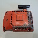 HUSQVARNA 344 FG SZARPAK STARTER ROZRUSZNIK OBUDOWA