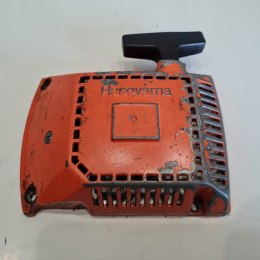 HUSQVARNA 344 FG SZARPAK STARTER ROZRUSZNIK OBUDOWA