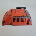 HUSQVARNA 344 FG SZARPAK STARTER ROZRUSZNIK OBUDOWA