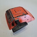 HUSQVARNA 344 FG SZARPAK STARTER ROZRUSZNIK OBUDOWA