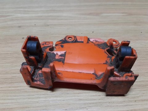 HUSQVARNA 346 353 OSŁONA OBUDOWA POKRYWA HUSQVARNA 346 353 OSŁONA OBUDOWA POKRYWA